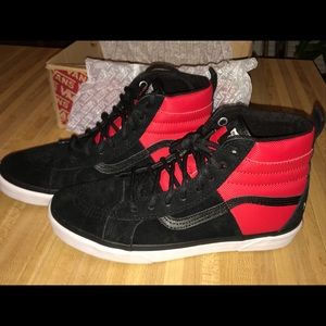 Vans x The North Face SK8-Hi 46 MTE DX (sz 11)